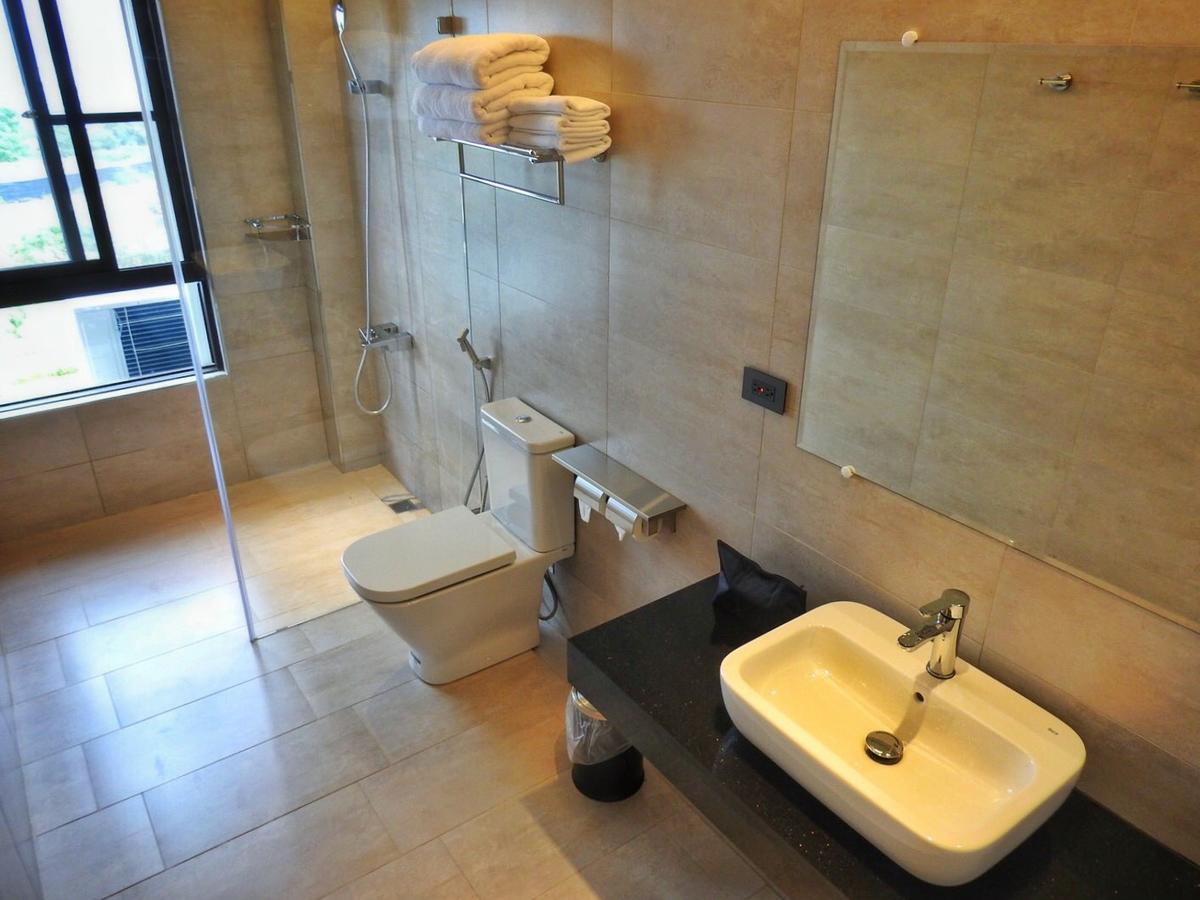 Yulaikung B&B Luye Extérieur photo