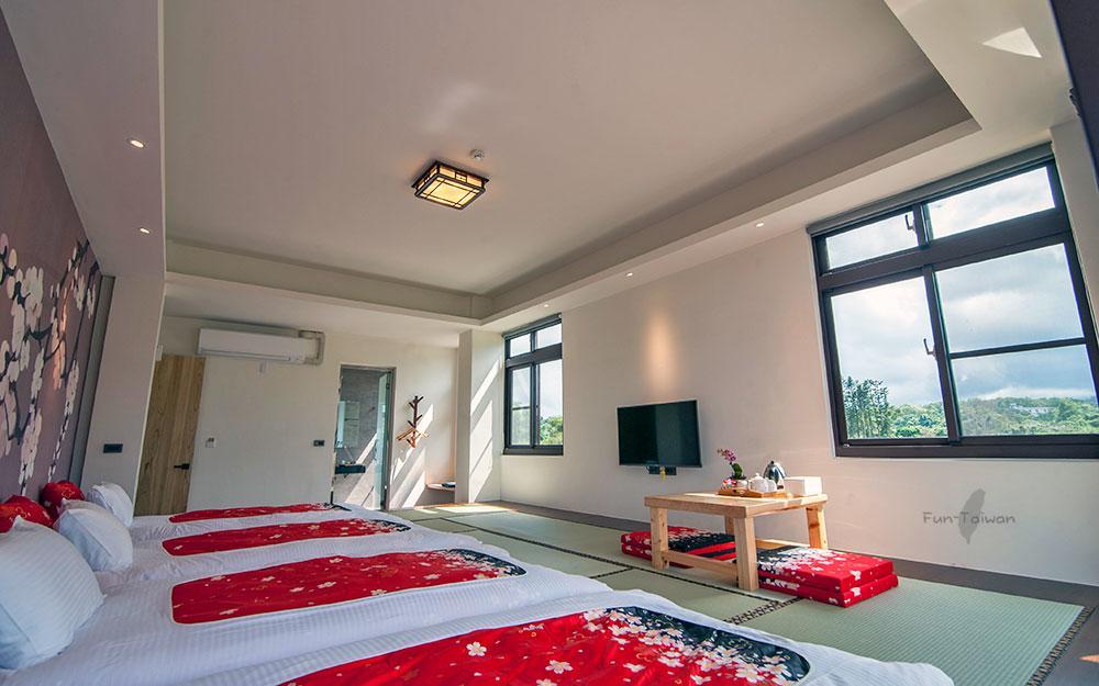 Yulaikung B&B Luye Extérieur photo