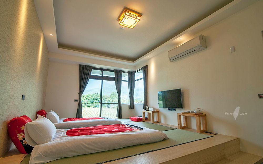 Yulaikung B&B Luye Extérieur photo